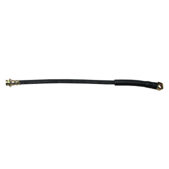 The Right Stuff® - Front Brake Hydraulic Flex Hose