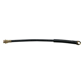 The Right Stuff® - Brake Hydraulic Flex Hose