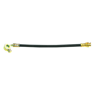 The Right Stuff® - Front Brake Hydraulic Flex Hose