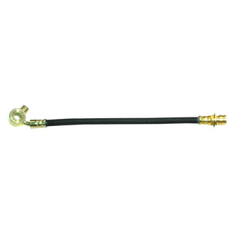 The Right Stuff® - Front Brake Hydraulic Flex Hose