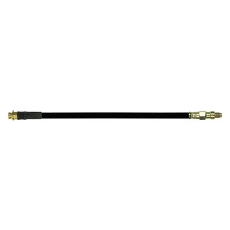 The Right Stuff® - Front Brake Hydraulic Flex Hose