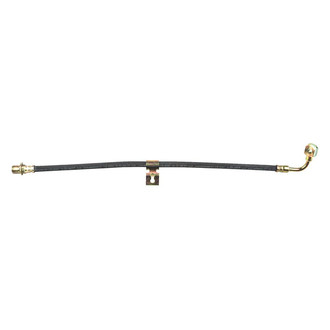 The Right Stuff® - Front Brake Hydraulic Flex Hose