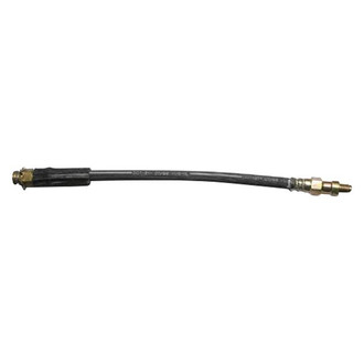 The Right Stuff® - Front Brake Hydraulic Flex Hose