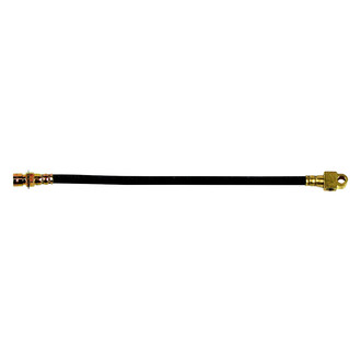 The Right Stuff® - Brake Hydraulic Flex Hose