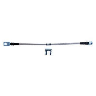 The Right Stuff® - Rear Brake Hydraulic Flex Hose