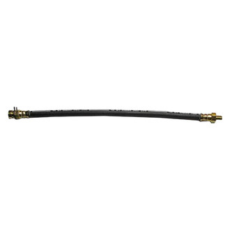 The Right Stuff® - Rear Brake Hydraulic Flex Hose