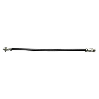 The Right Stuff® - Front Brake Hydraulic Flex Hose