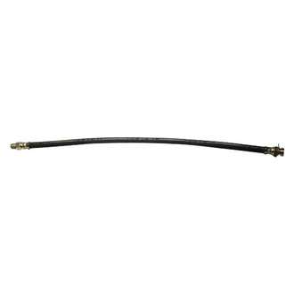 The Right Stuff® - Front Brake Hydraulic Flex Hose