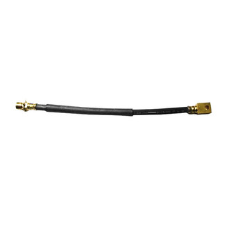 The Right Stuff® - Rear Brake Hydraulic Flex Hose