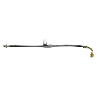 The Right Stuff® - Brake Hydraulic Flex Hose
