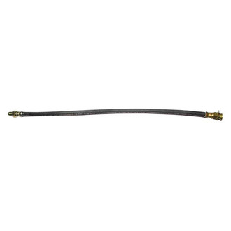 The Right Stuff® - Rear Brake Hydraulic Flex Hose