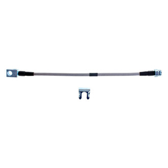 The Right Stuff® - Rear Brake Hydraulic Flex Hose