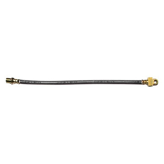 The Right Stuff® - Brake Hydraulic Flex Hose