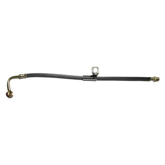 The Right Stuff® - Brake Hydraulic Flex Hose
