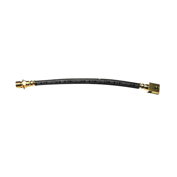 The Right Stuff® - Rear Brake Hydraulic Flex Hose