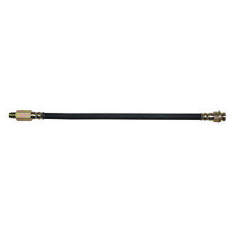 The Right Stuff® - Front Brake Hydraulic Flex Hose