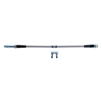 The Right Stuff® - Front Brake Hydraulic Flex Hose