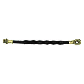 The Right Stuff® - Rear Driver Side Brake Hydraulic Flex Hose