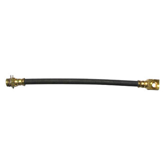 The Right Stuff® - Rear Brake Hydraulic Flex Hose