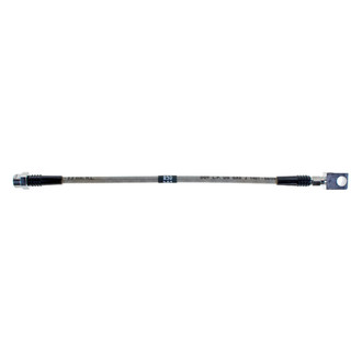 The Right Stuff® - Rear Brake Hydraulic Flex Hose