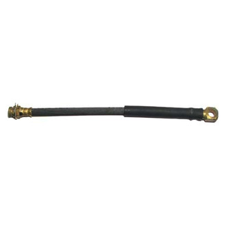 The Right Stuff® - Front Brake Hydraulic Flex Hose