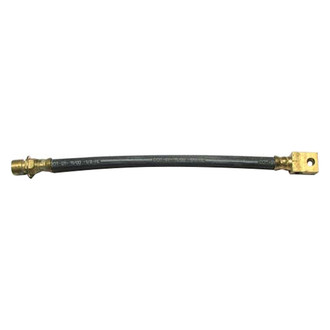 The Right Stuff® - Rear Brake Hydraulic Flex Hose