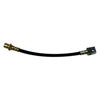 The Right Stuff® - Rear Brake Hydraulic Flex Hose