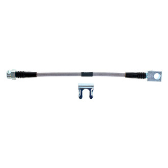 The Right Stuff® - Rear Brake Hydraulic Flex Hose