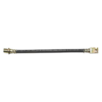 The Right Stuff® - Rear Brake Hydraulic Flex Hose
