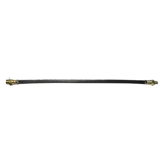 The Right Stuff® - Rear Brake Hydraulic Flex Hose