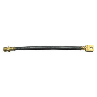 The Right Stuff® - Rear Brake Hydraulic Flex Hose