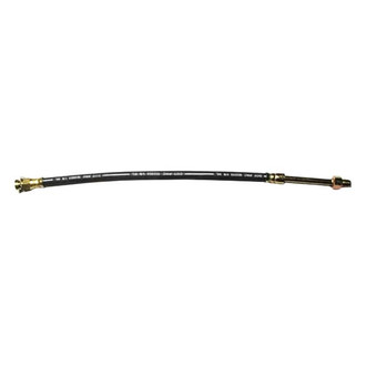 The Right Stuff® - Front Brake Hydraulic Flex Hose