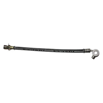The Right Stuff® - Brake Hydraulic Flex Hose