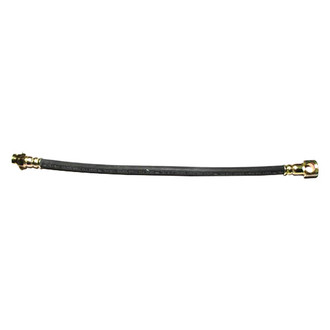 The Right Stuff® - Front Brake Hydraulic Flex Hose