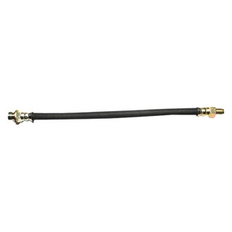 The Right Stuff® - Front Brake Hydraulic Flex Hose