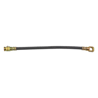 The Right Stuff® - Front Brake Hydraulic Flex Hose