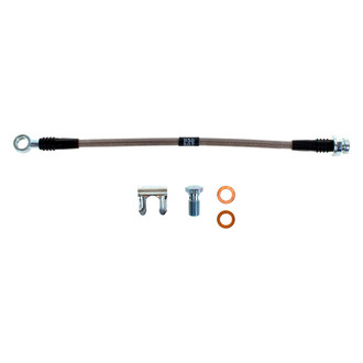 The Right Stuff® - Front Brake Hydraulic Flex Hose