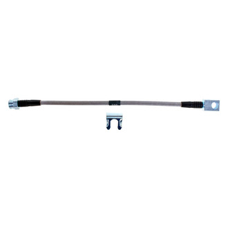 The Right Stuff® - Rear Brake Hydraulic Flex Hose