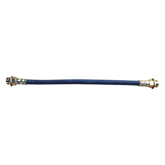 The Right Stuff® - Front Brake Hydraulic Flex Hose