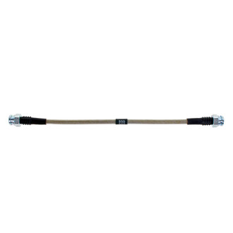 The Right Stuff® - Front Brake Hydraulic Flex Hose