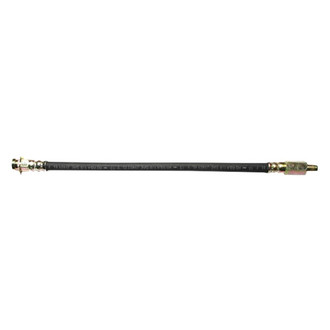 The Right Stuff® - Front Brake Hydraulic Flex Hose