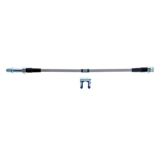 The Right Stuff® - Front Brake Hydraulic Flex Hose