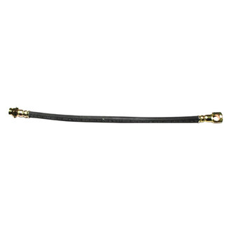 The Right Stuff® - Front Brake Hydraulic Flex Hose