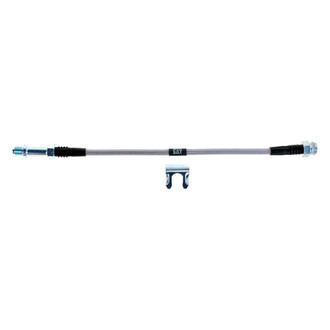 The Right Stuff® - Front Brake Hydraulic Flex Hose