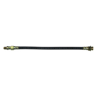 The Right Stuff® - Rear Brake Hydraulic Flex Hose