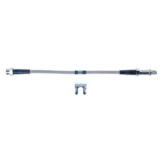 The Right Stuff® - Rear Brake Hydraulic Flex Hose