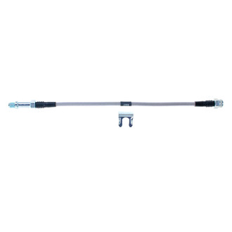 The Right Stuff® - Rear Brake Hydraulic Flex Hose