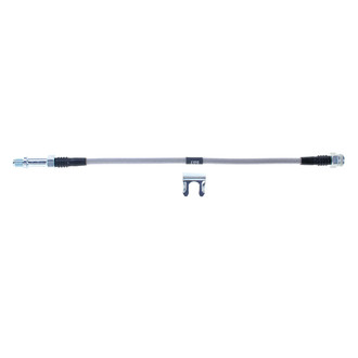 The Right Stuff® - Front Brake Hydraulic Flex Hose