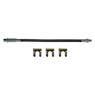 The Right Stuff® - Rear Brake Hydraulic Flex Hose