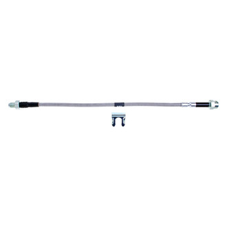 The Right Stuff® - Rear Brake Hydraulic Flex Hose